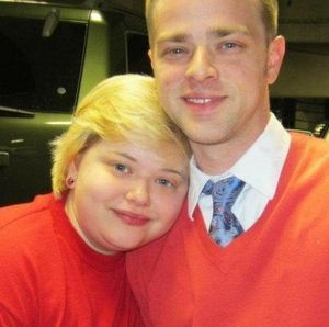 Meet your Posher, Todd